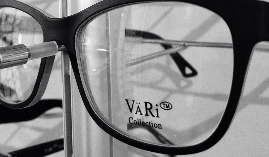 image of vari brand glasses
