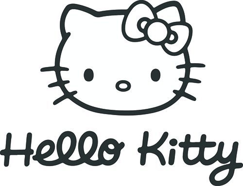 hello kitty logo